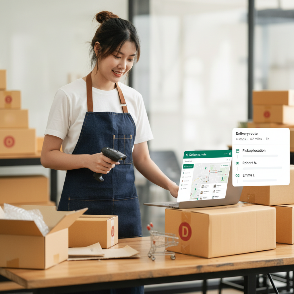 Zipzo platform preview